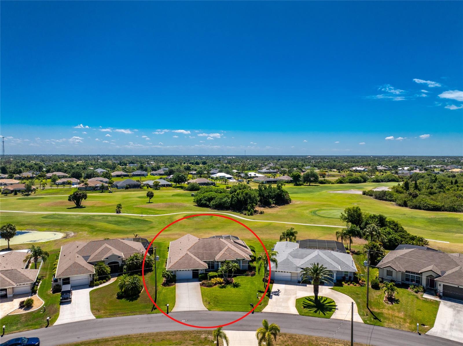 Image 49 of 58 For 28 Medalist Court