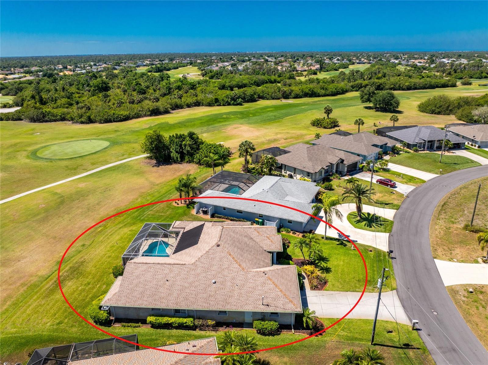 Image 50 of 58 For 28 Medalist Court