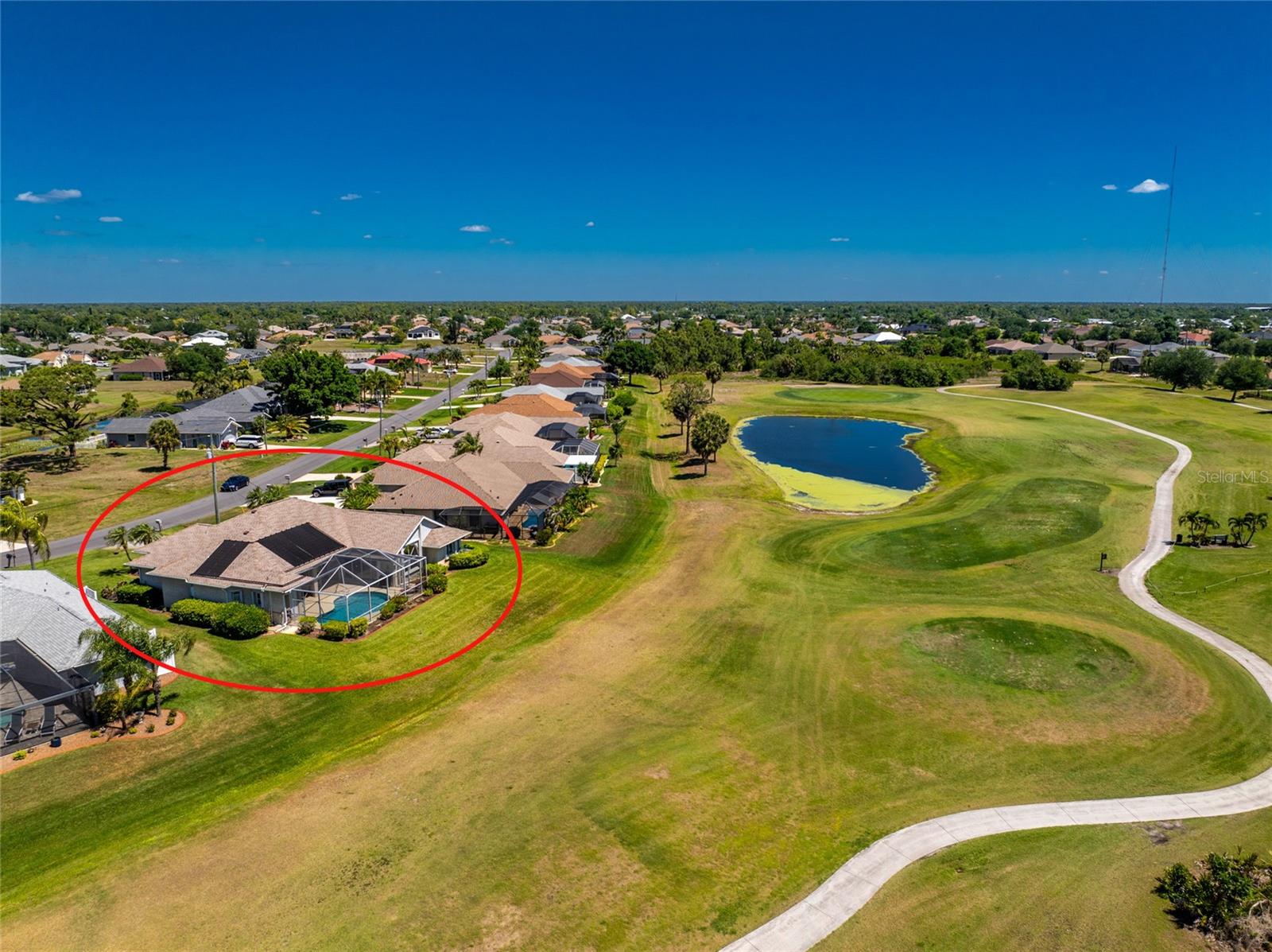 Image 55 of 58 For 28 Medalist Court