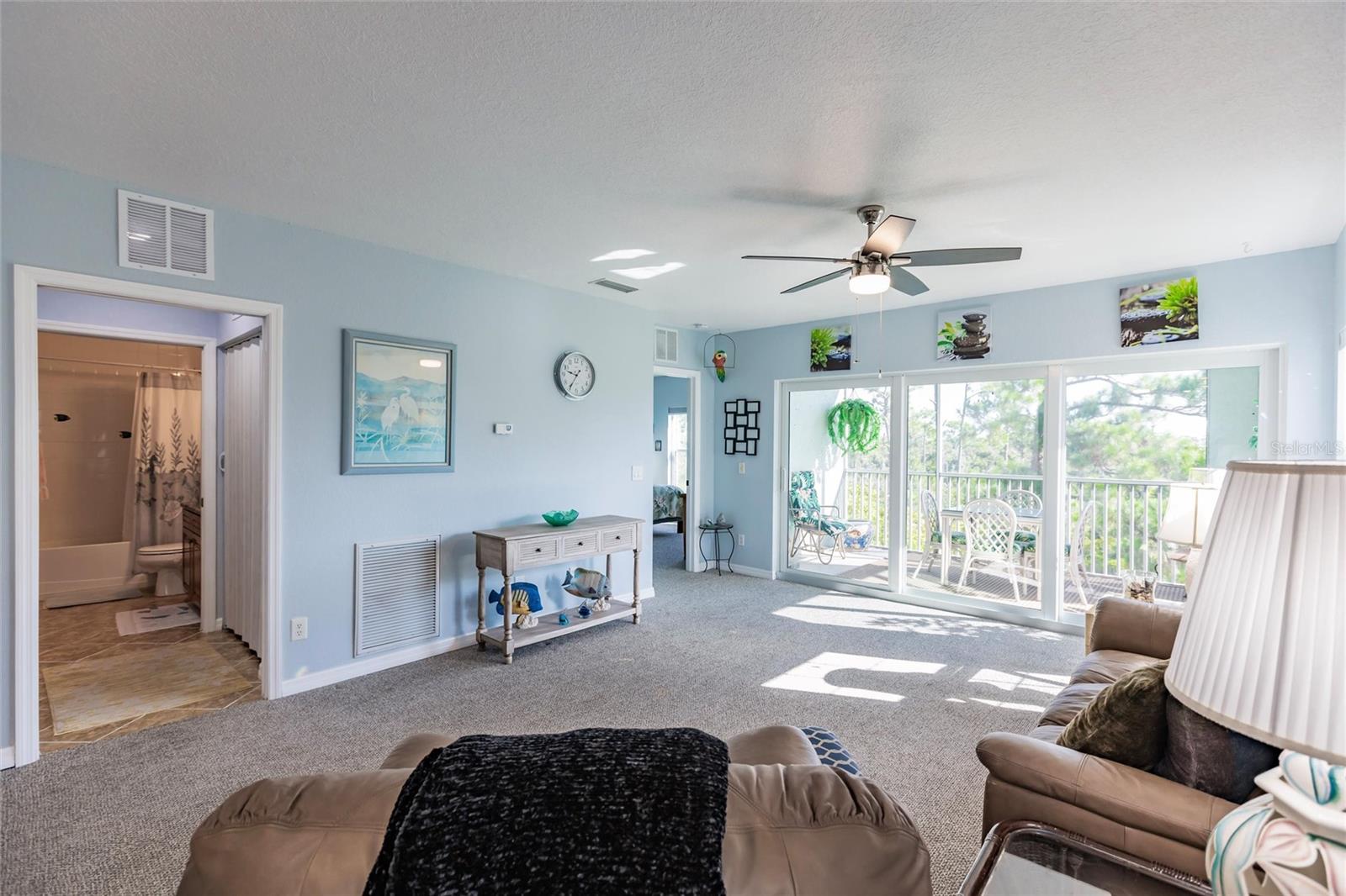 Image 9 of 59 For 8409 Placida Road 308