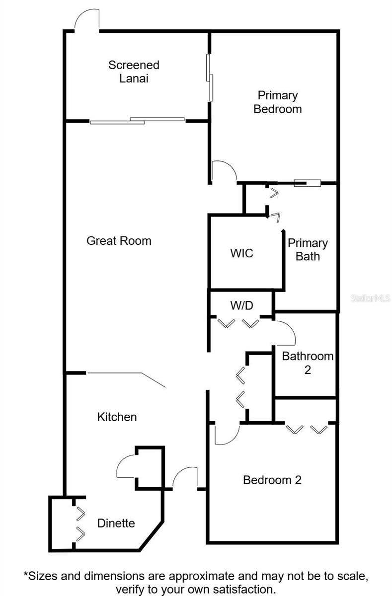 Image 16 of 39 For 5725 Greenwood Avenue 4104