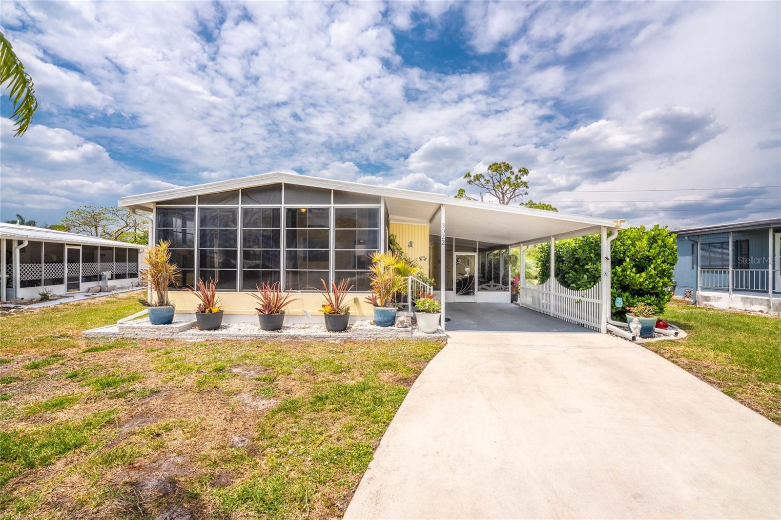 Details for 3022 Audubon Avenue, ENGLEWOOD, FL 34224
