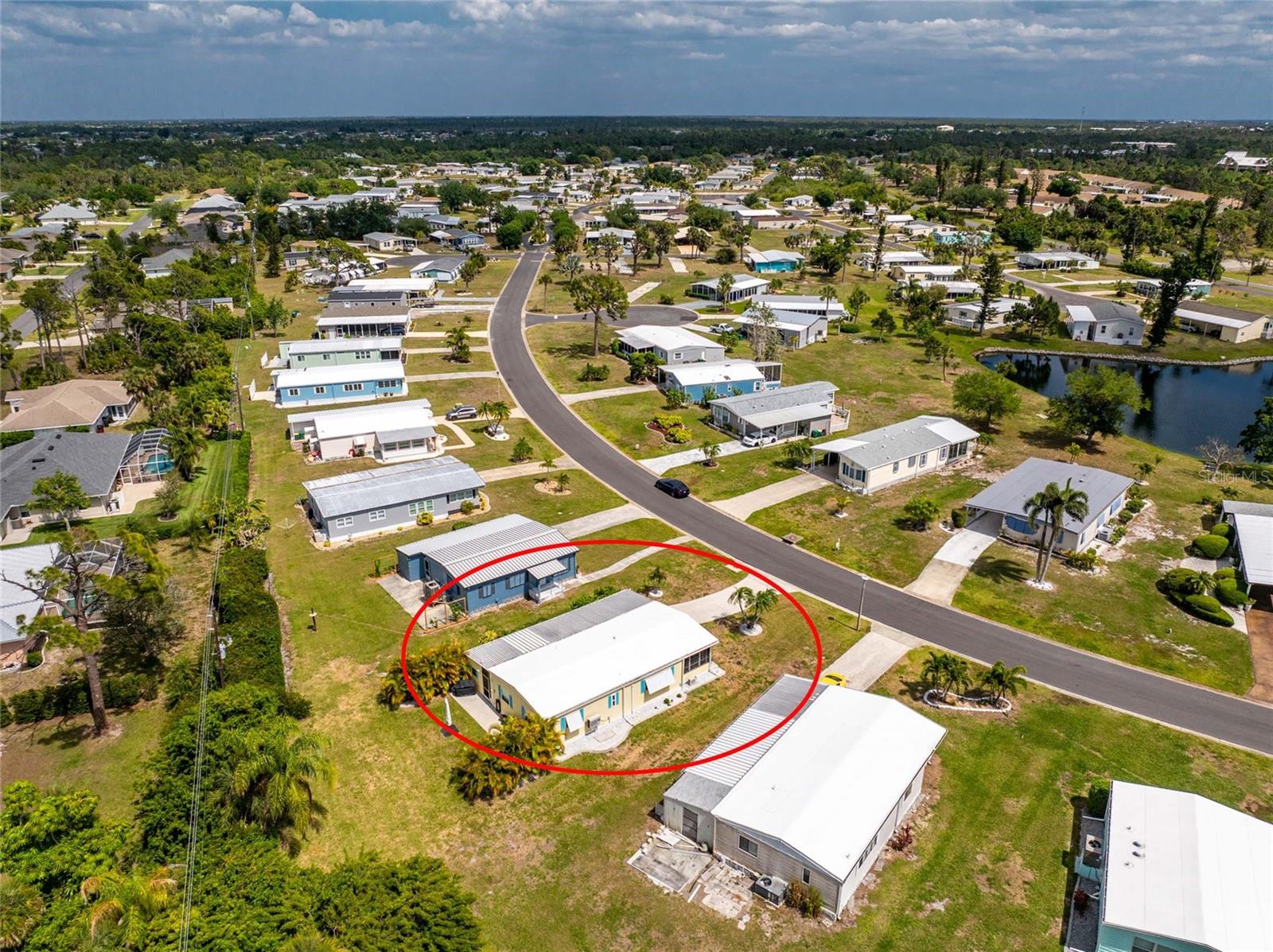 Image 47 of 48 For 3022 Audubon Avenue