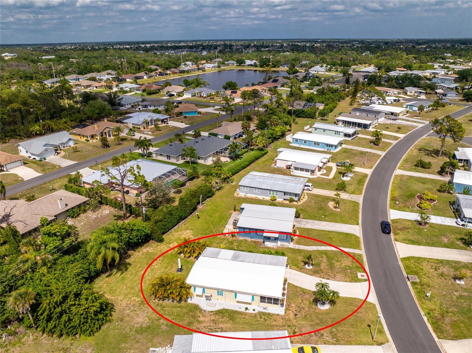 Image 48 of 48 For 3022 Audubon Avenue