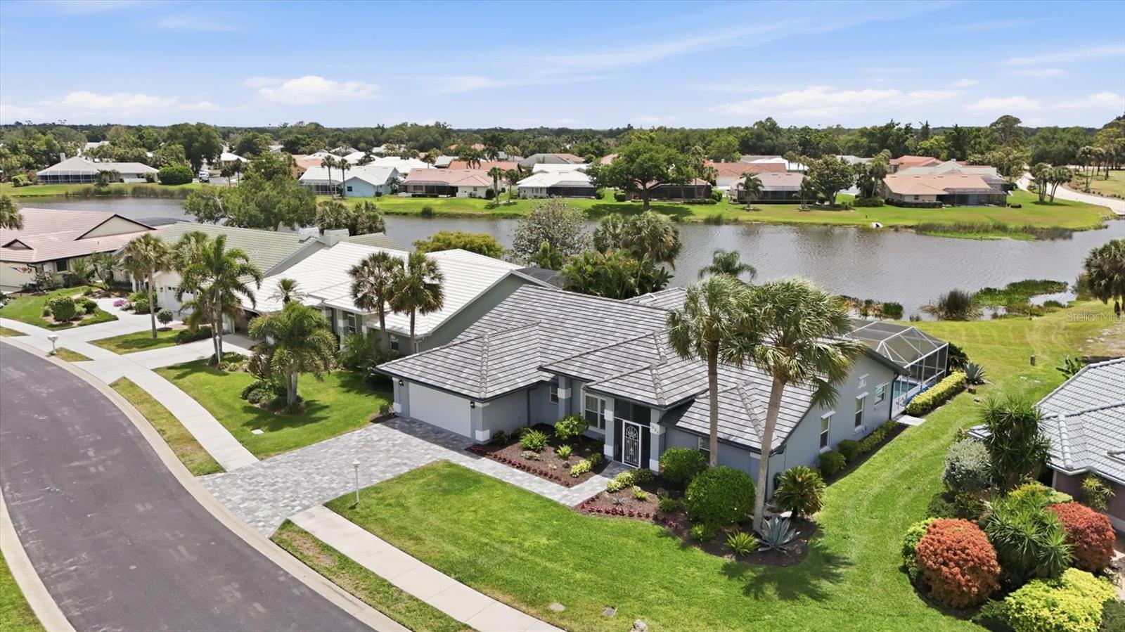 Details for 1626 Liscourt Drive, VENICE, FL 34292