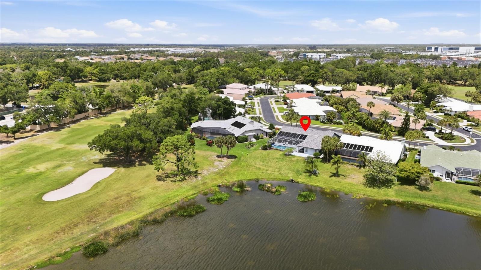 Image 50 of 62 For 1626 Liscourt Drive