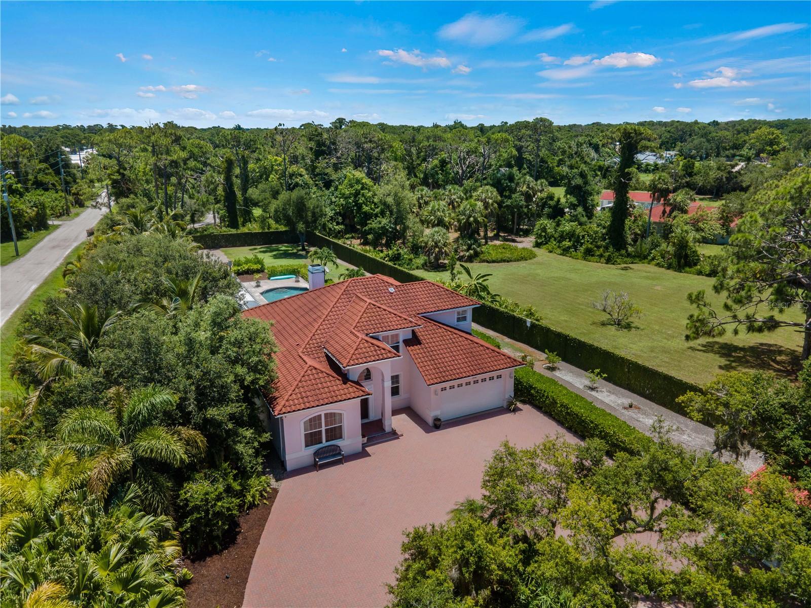 Details for 1981 Bayshore Drive, ENGLEWOOD, FL 34223