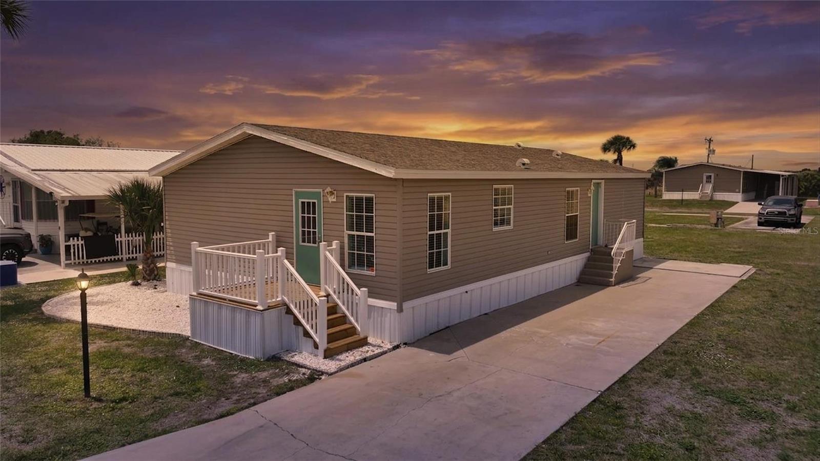 Details for 4810 Highway 72  162, ARCADIA, FL 34266