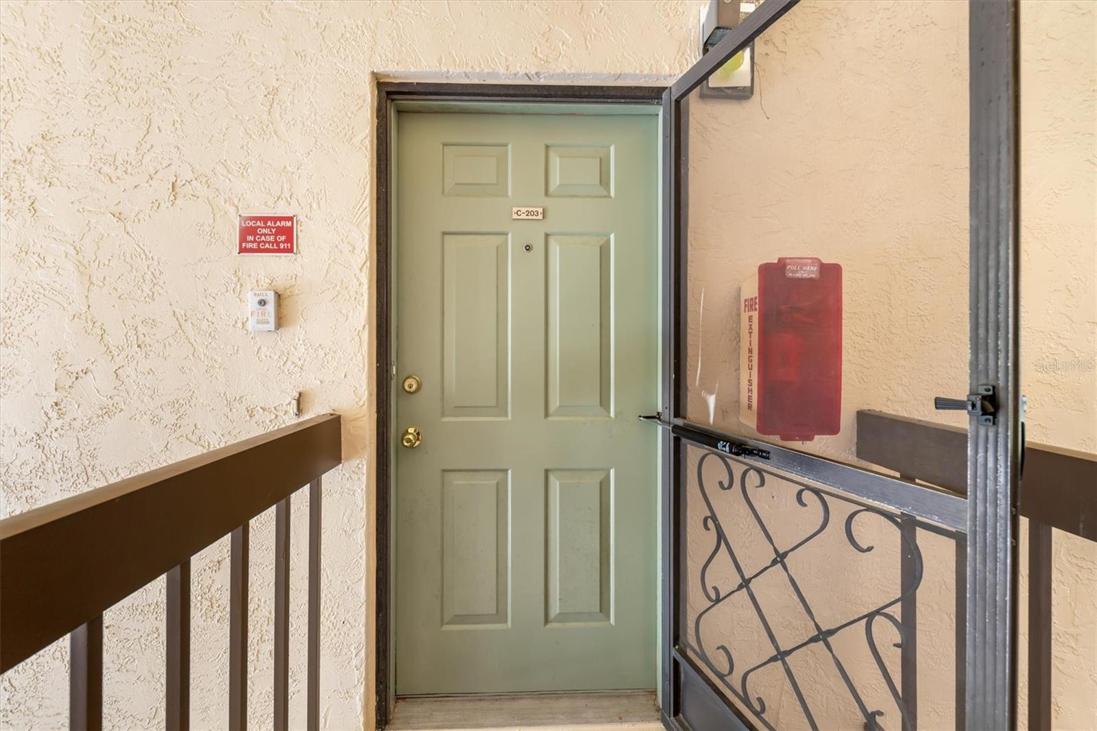 Image 2 of 42 For 19505 Quesada Avenue C203