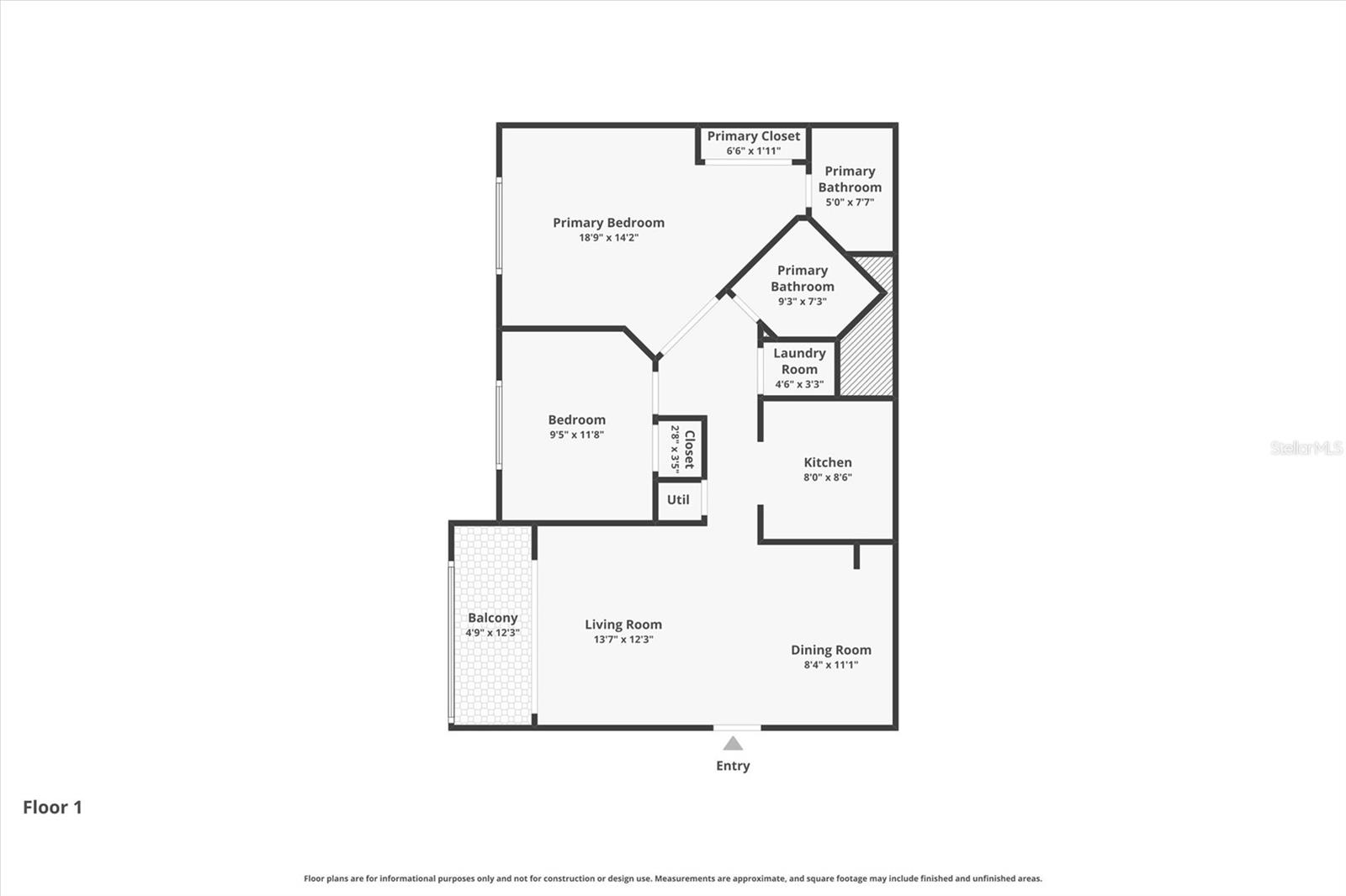 Image 3 of 42 For 19505 Quesada Avenue C203