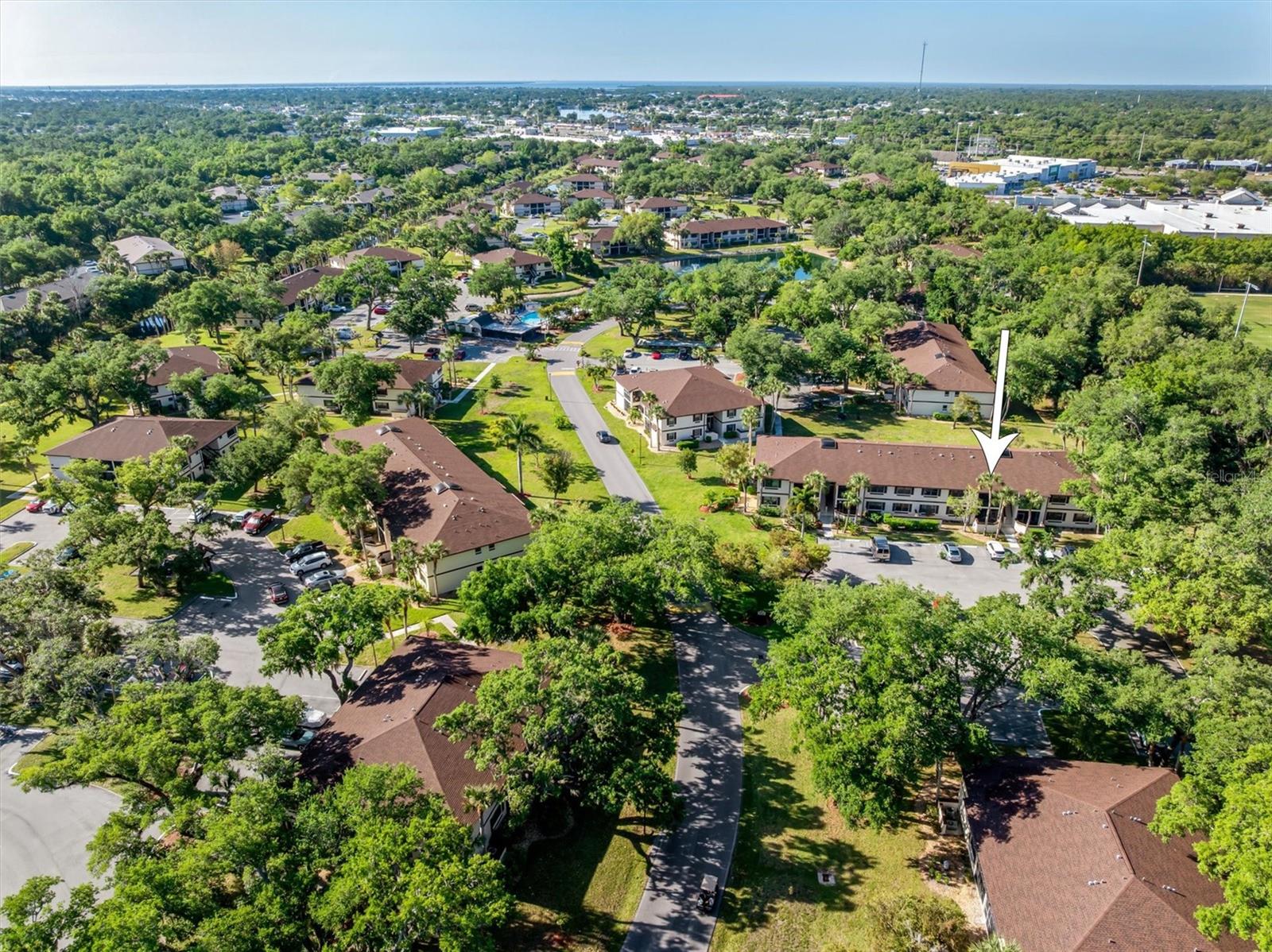 Image 33 of 42 For 19505 Quesada Avenue C203