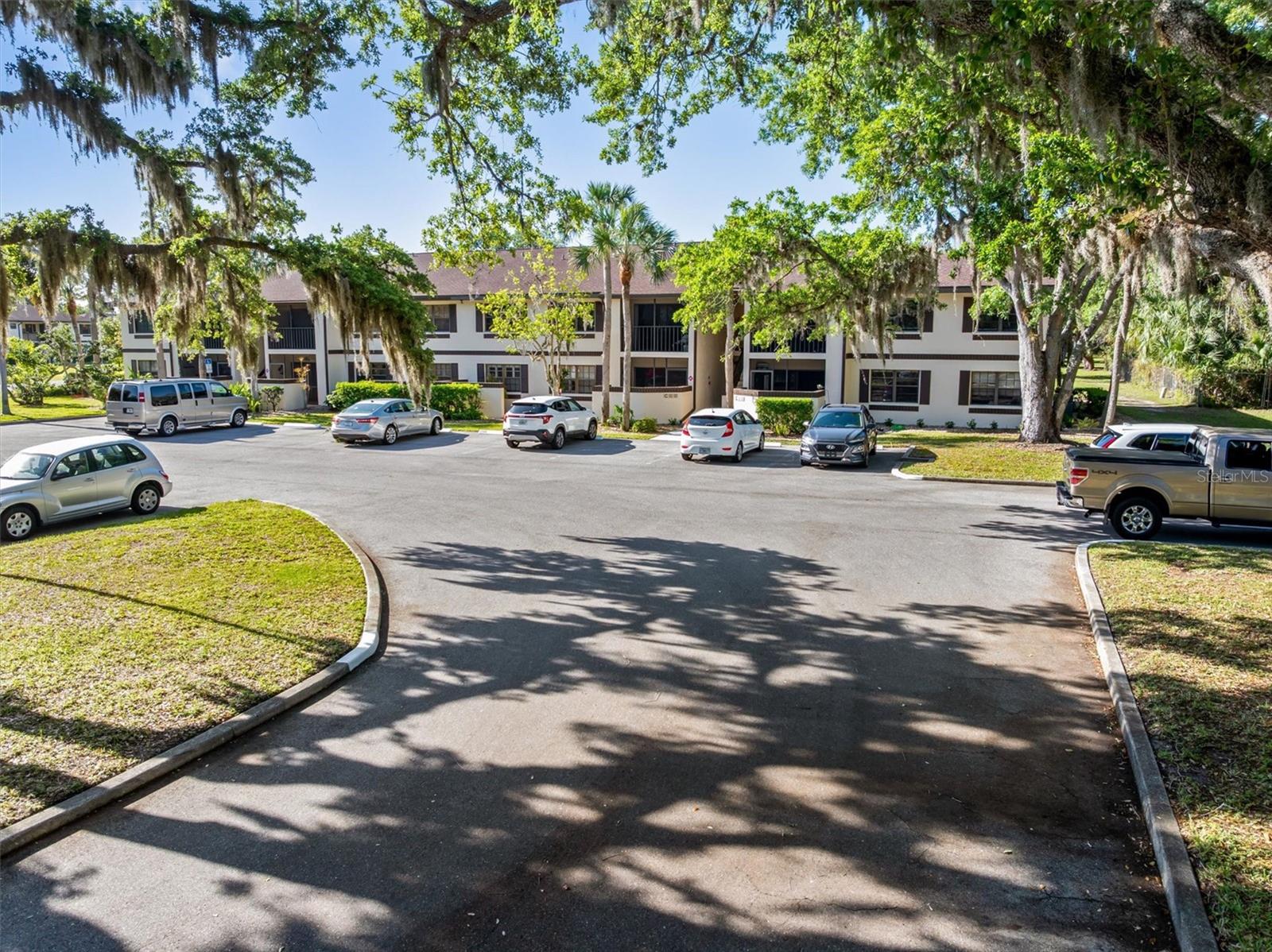 Image 35 of 42 For 19505 Quesada Avenue C203