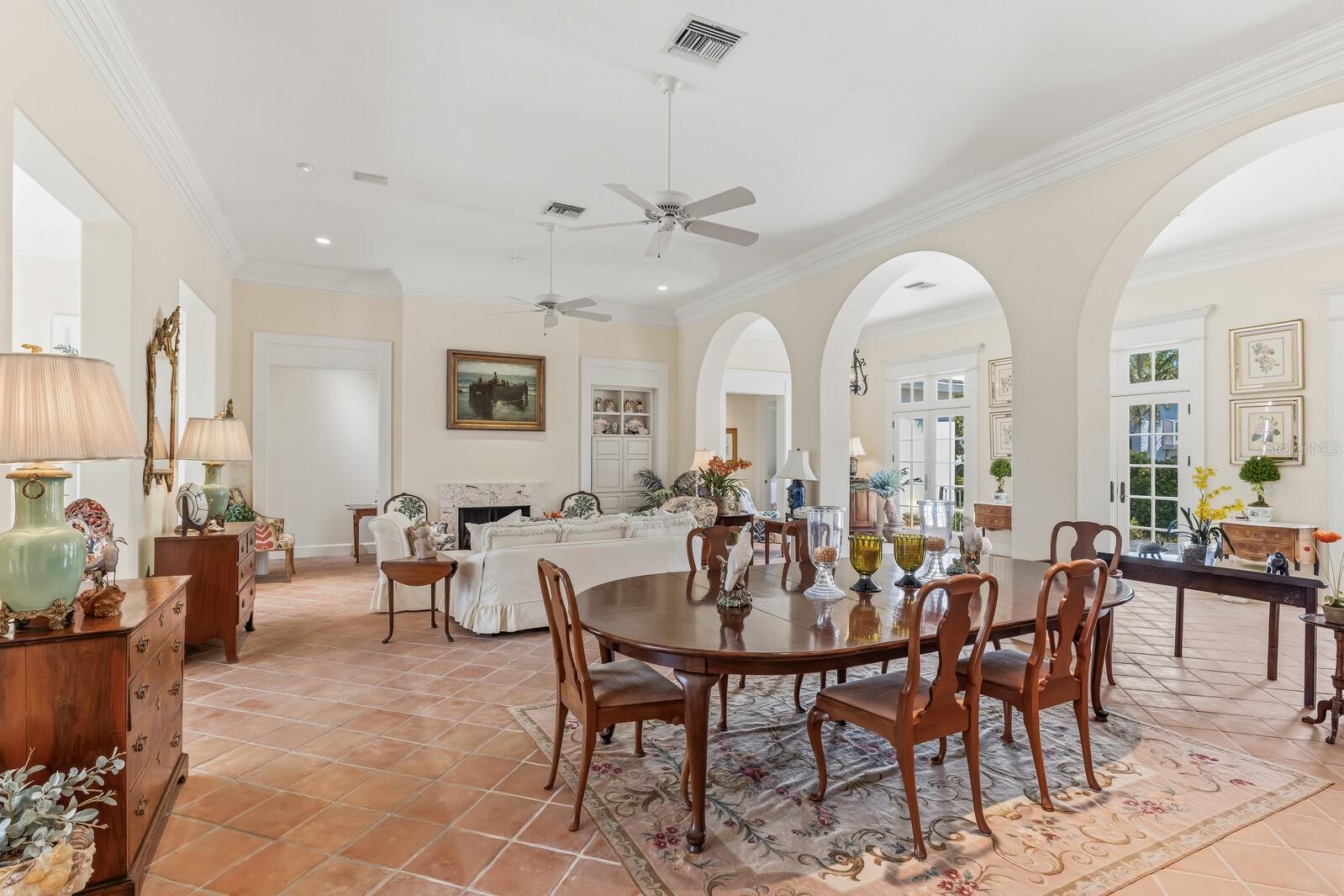 Image 10 of 58 For 1669 Jose Gaspar Drive