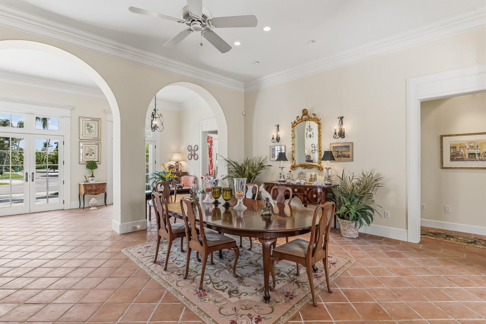 Image 12 of 58 For 1669 Jose Gaspar Drive