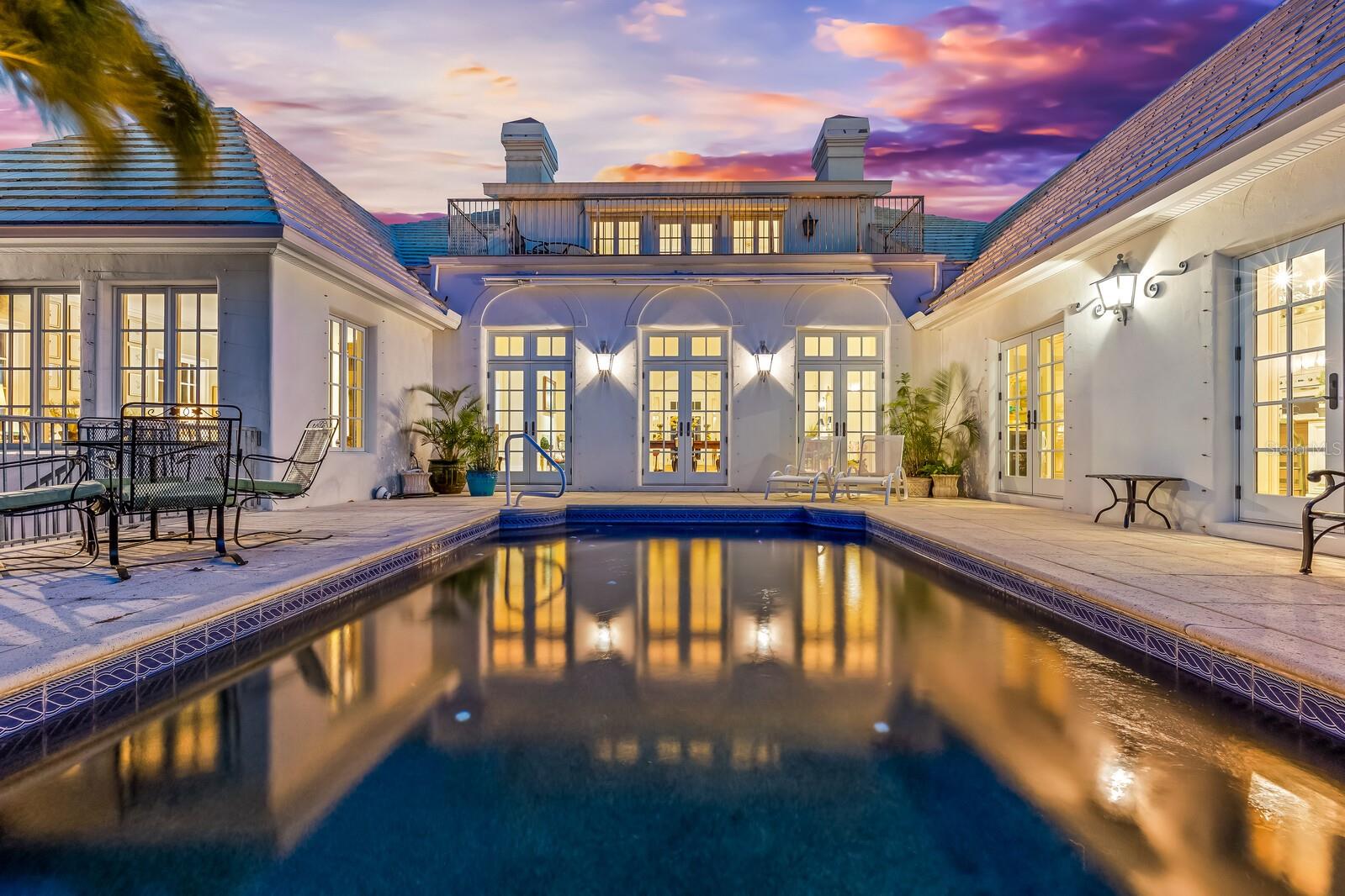 Image 54 of 58 For 1669 Jose Gaspar Drive