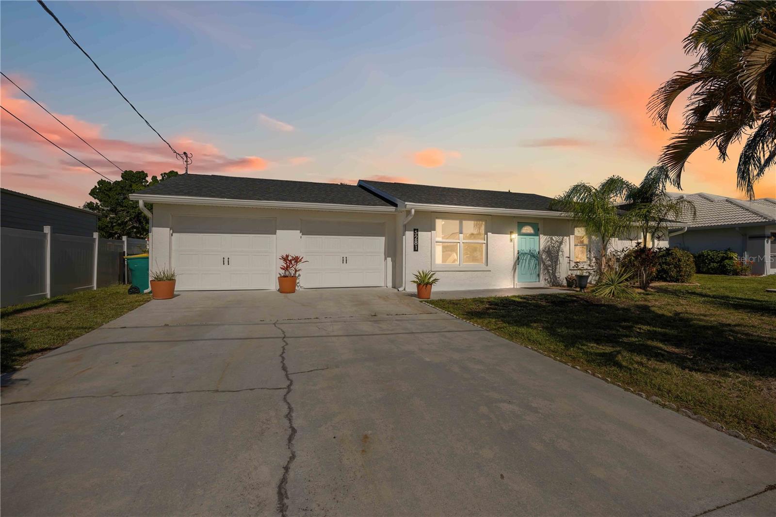 Details for 5281 Boyle Terrace, PORT CHARLOTTE, FL 33981