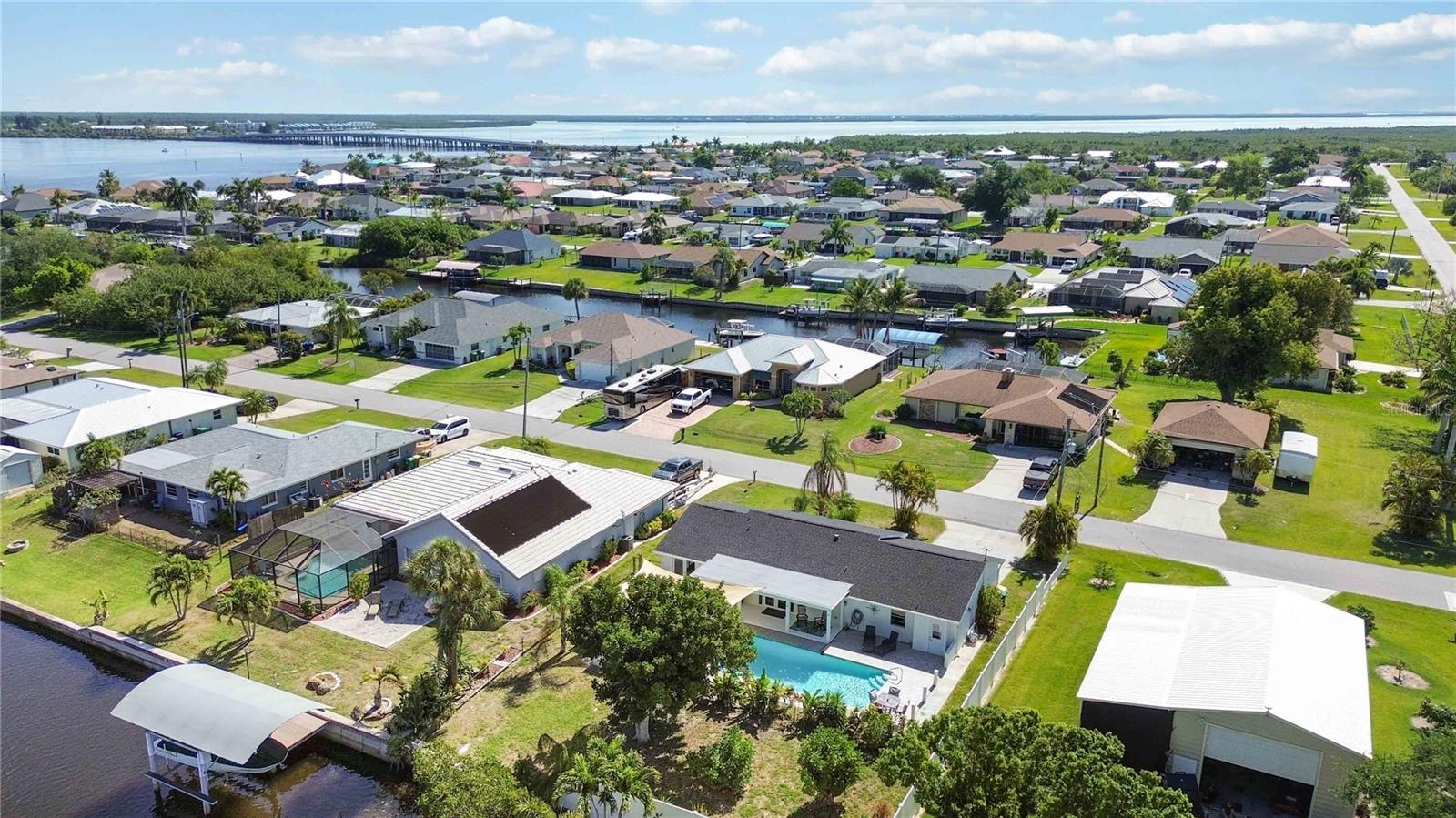 Image 55 of 61 For 5281 Boyle Terrace