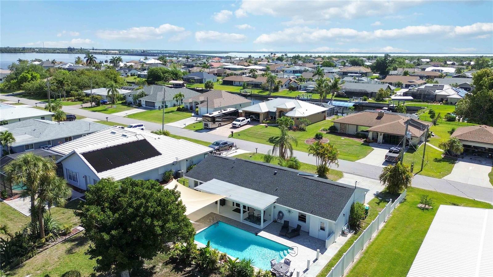 Image 56 of 61 For 5281 Boyle Terrace