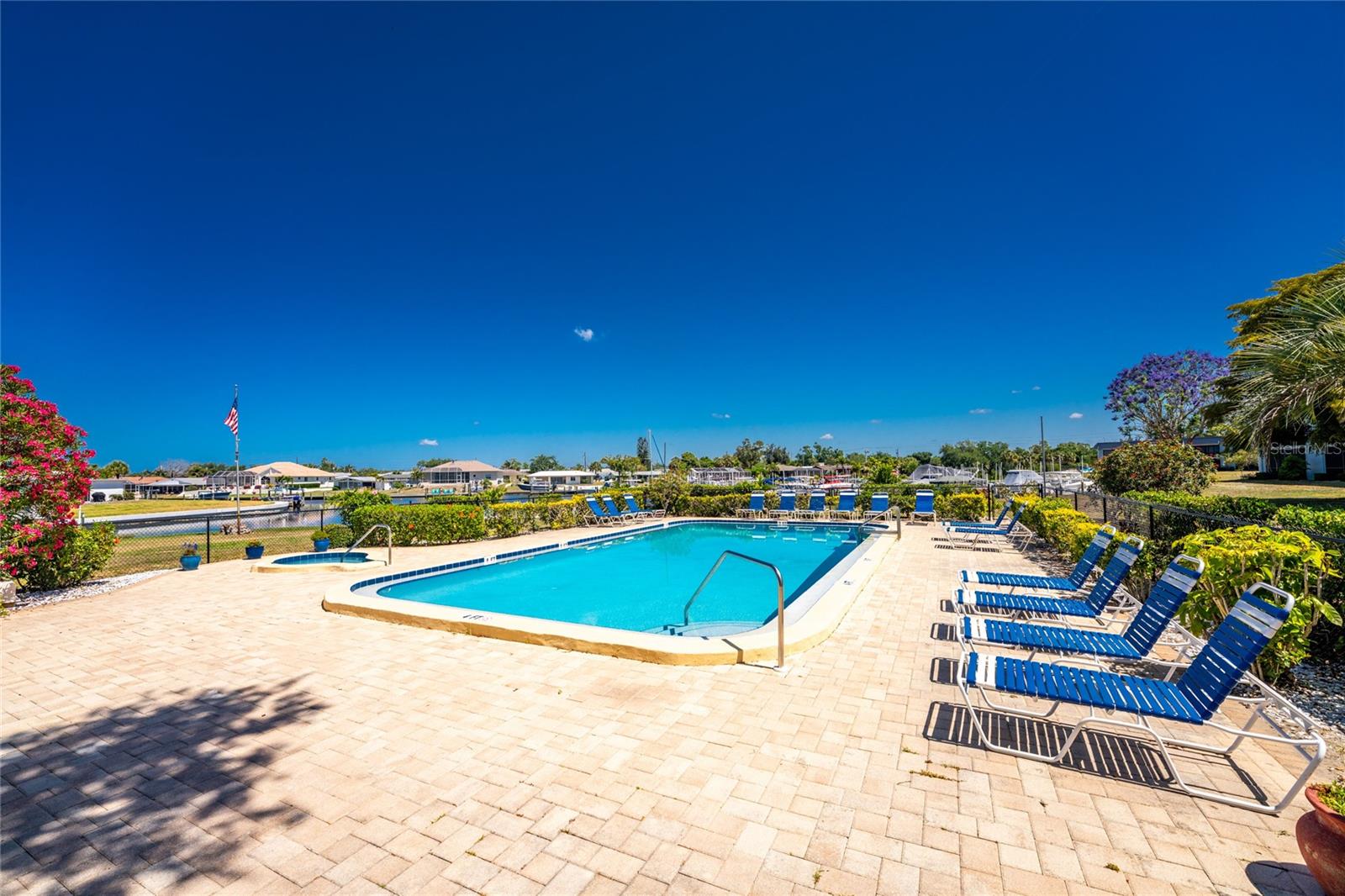 Image 30 of 42 For 150 Englewood Isles Parkway 108