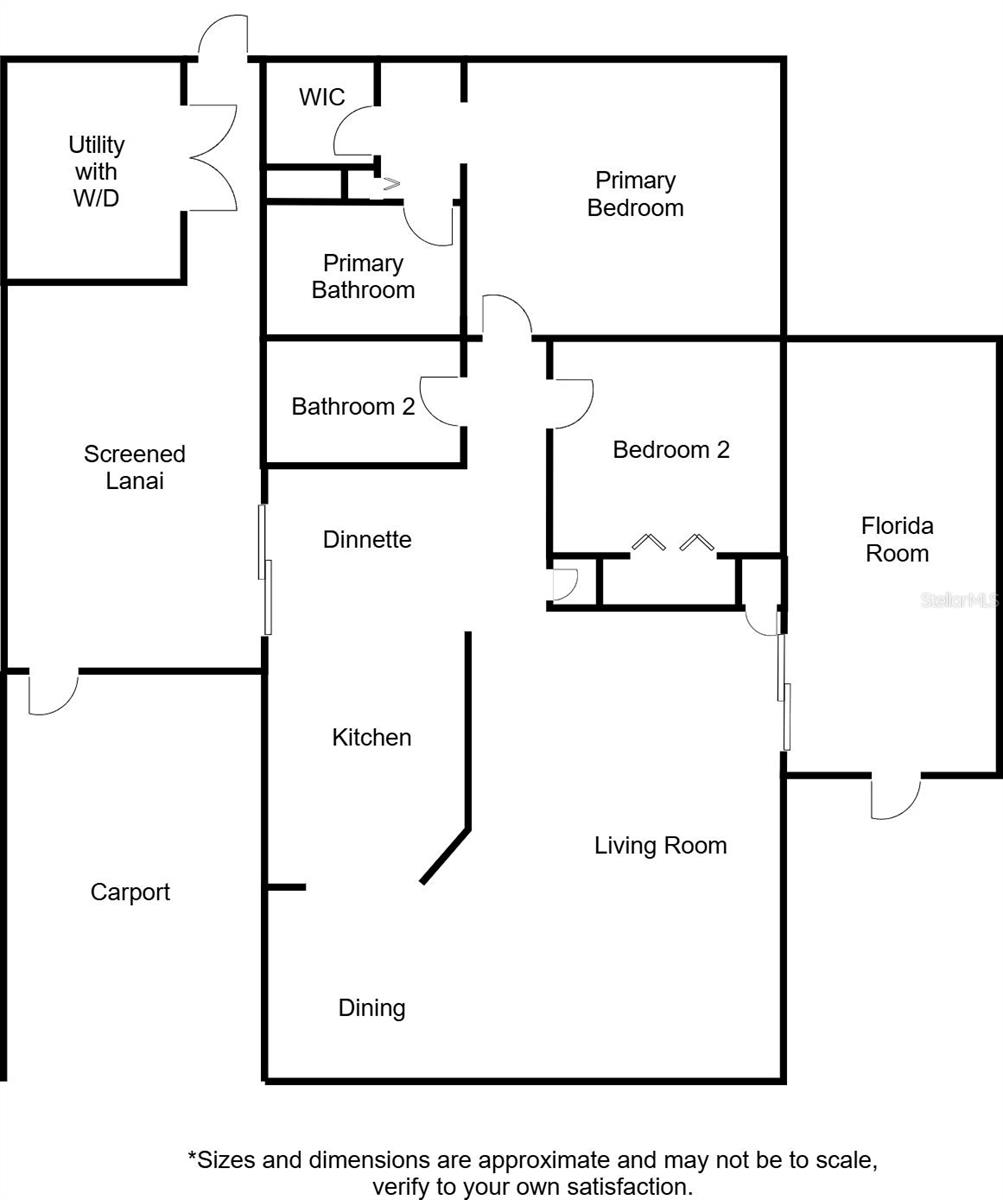 Image 14 of 44 For 5751 Hyacinth Road
