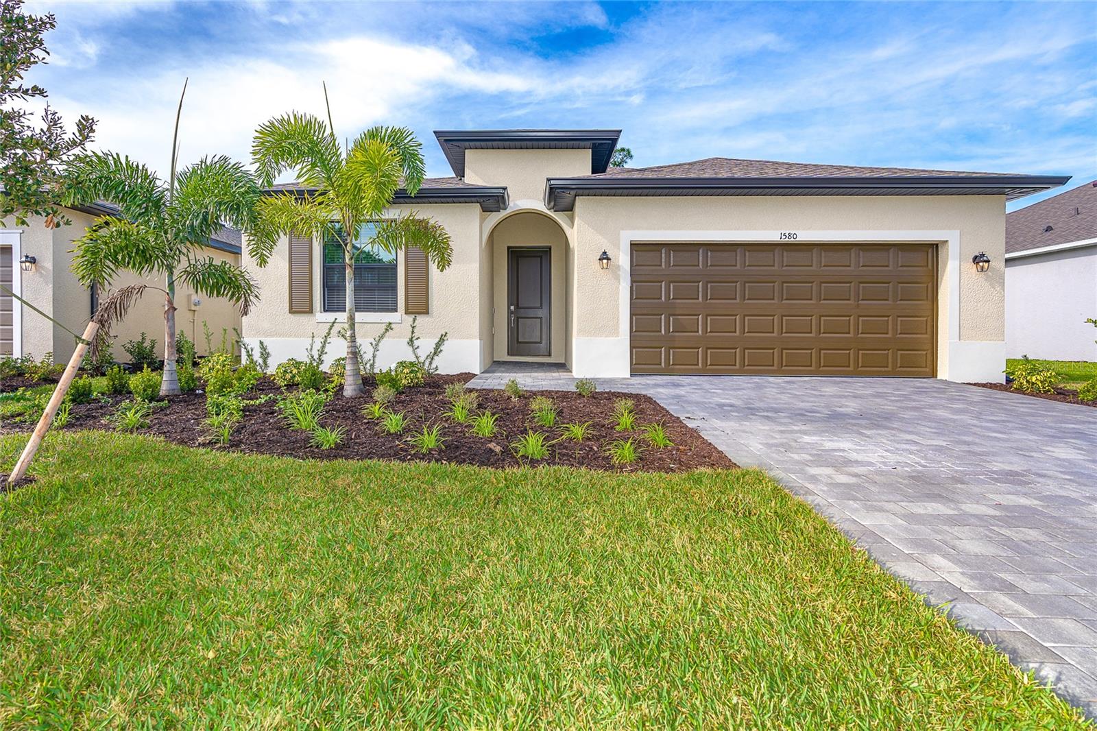 Details for 1580 Sunset Preserve Way, PORT CHARLOTTE, FL 33953