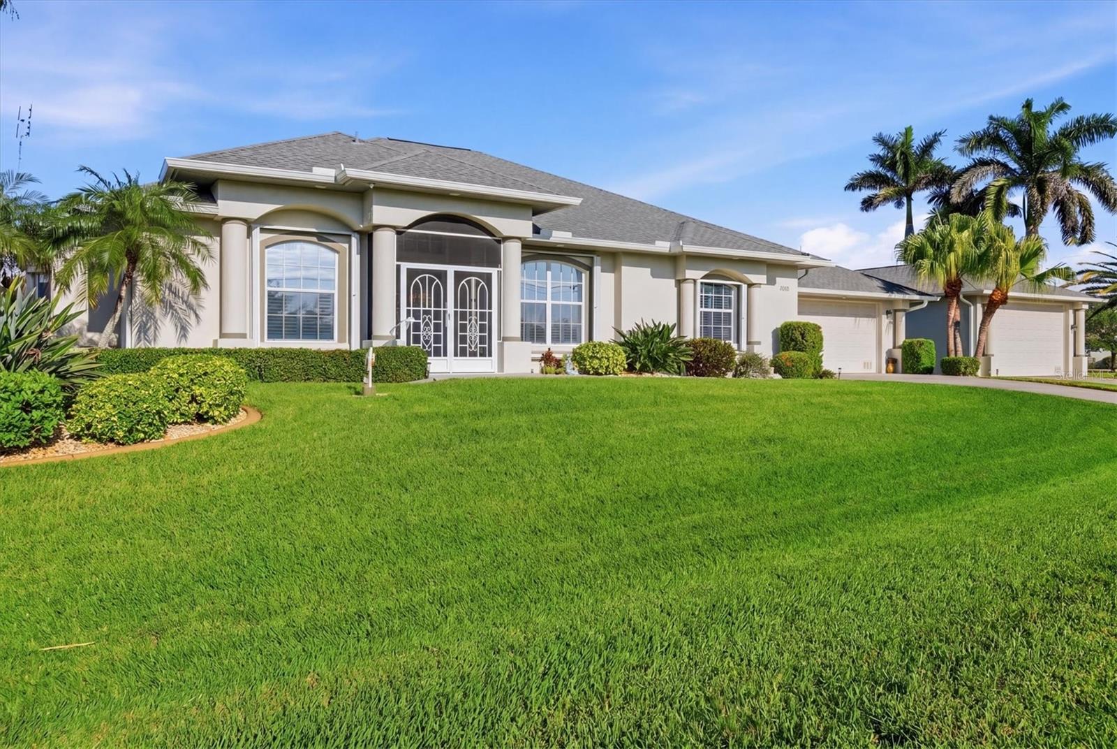 Details for 8050 Tracy Circle, PORT CHARLOTTE, FL 33981