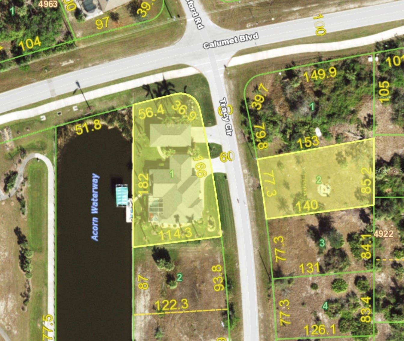 Image 3 of 61 For 8050 Tracy Circle