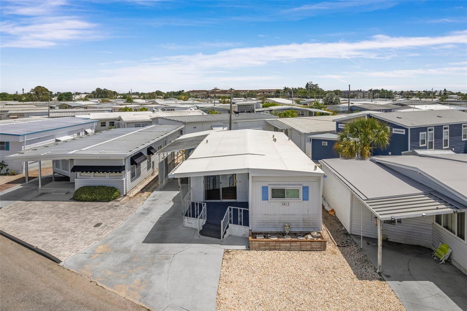 Details for 1812 Minnesota Avenue, BRADENTON, FL 34207