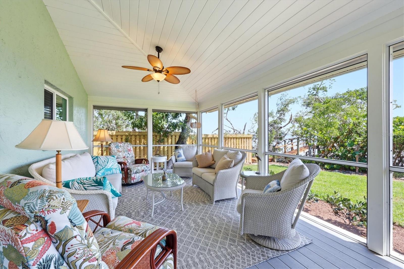 Image 15 of 56 For 6421 Manasota Key Road