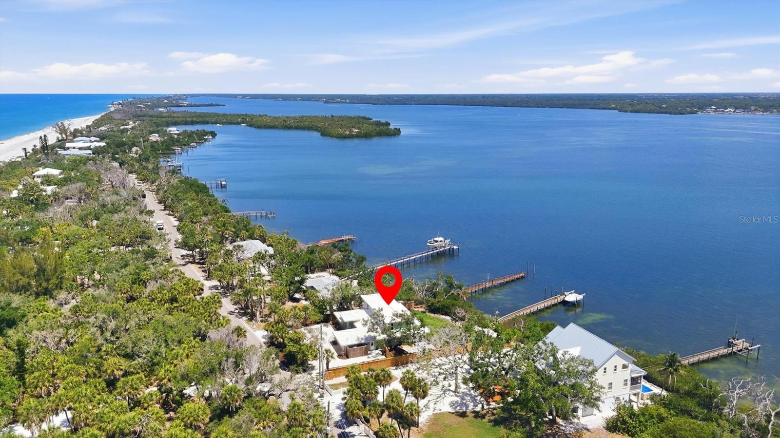 Image 2 of 56 For 6421 Manasota Key Road