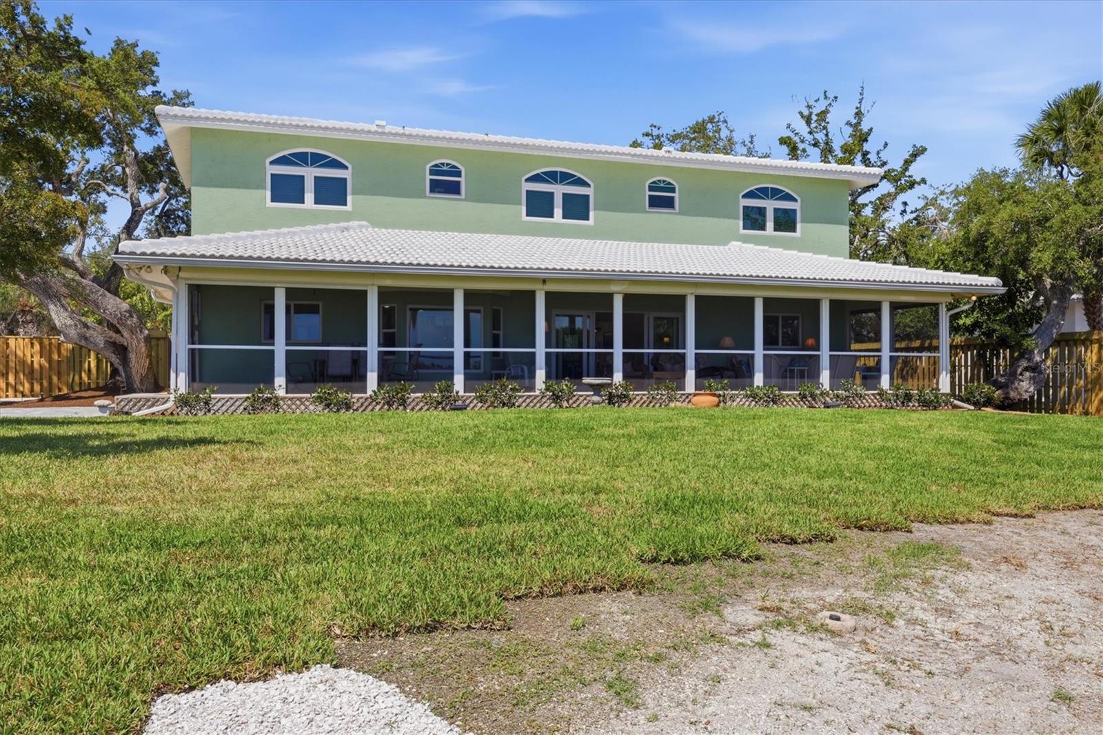 Image 37 of 56 For 6421 Manasota Key Road