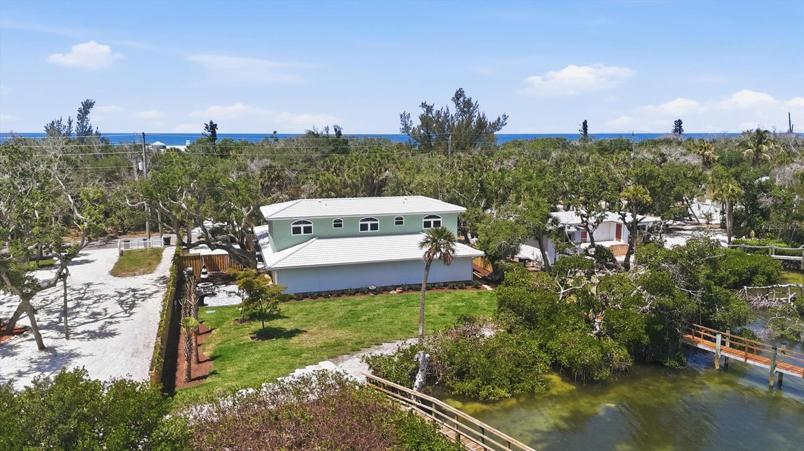 Image 38 of 56 For 6421 Manasota Key Road