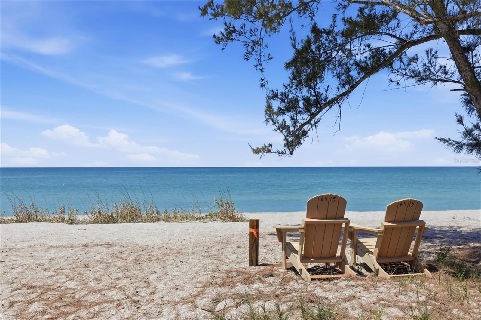 Image 4 of 56 For 6421 Manasota Key Road