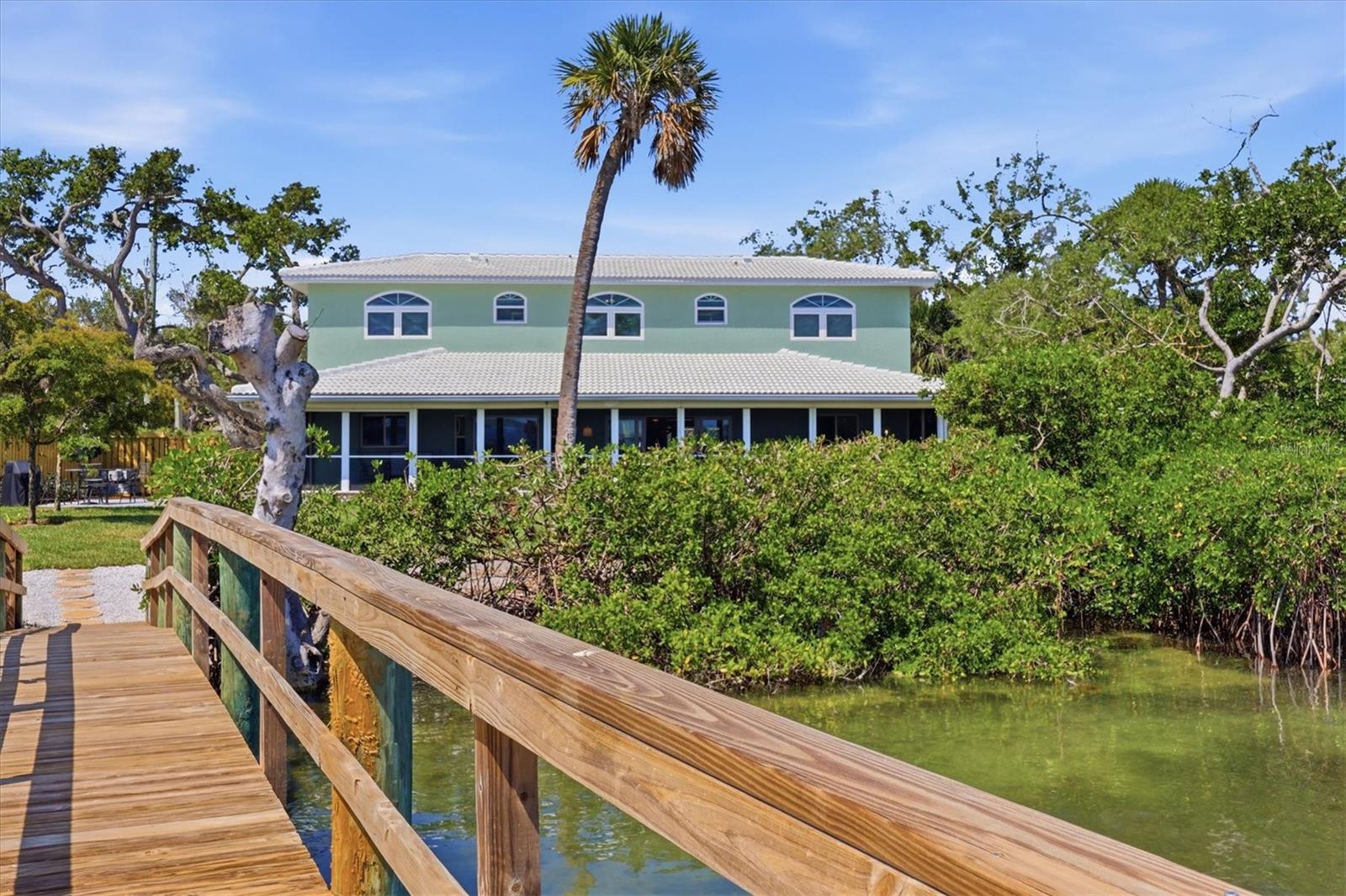 Image 40 of 56 For 6421 Manasota Key Road