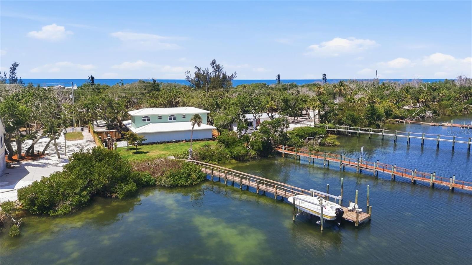Image 43 of 56 For 6421 Manasota Key Road