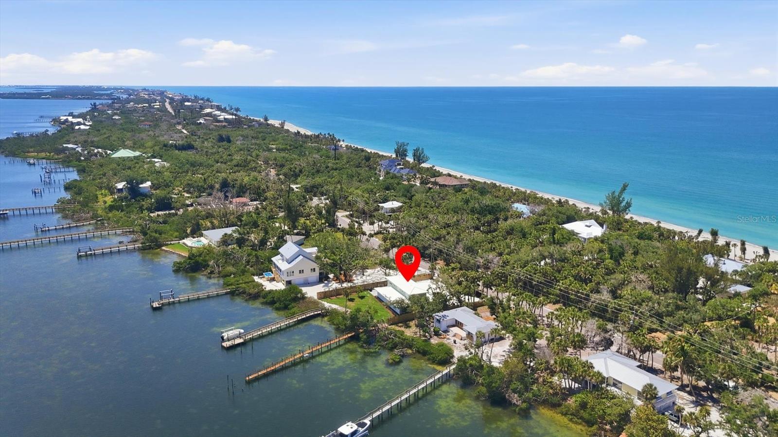 Image 46 of 56 For 6421 Manasota Key Road