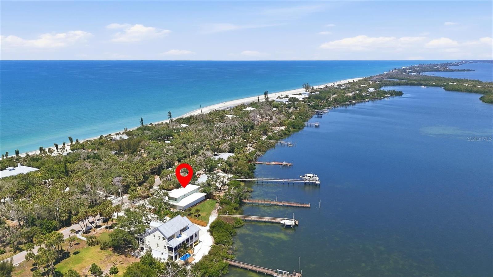 Image 47 of 56 For 6421 Manasota Key Road