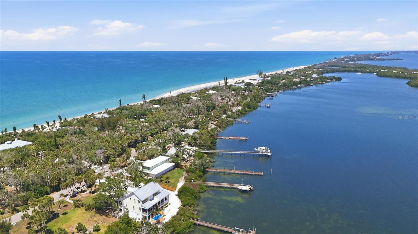 Image 48 of 56 For 6421 Manasota Key Road