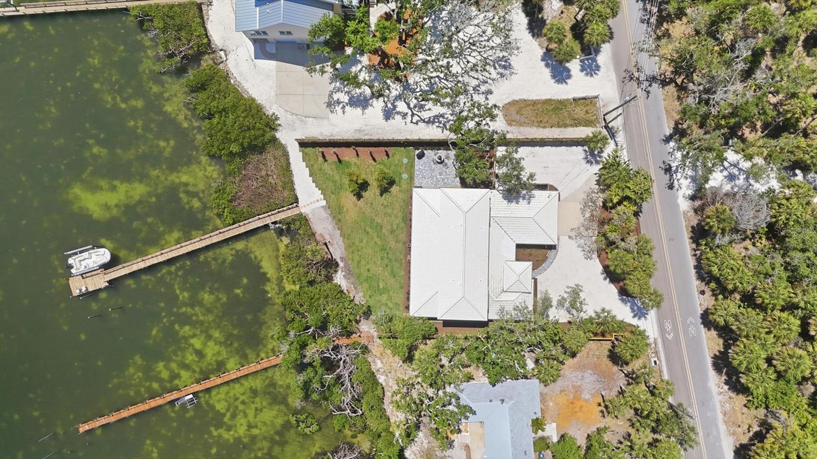 Image 54 of 56 For 6421 Manasota Key Road
