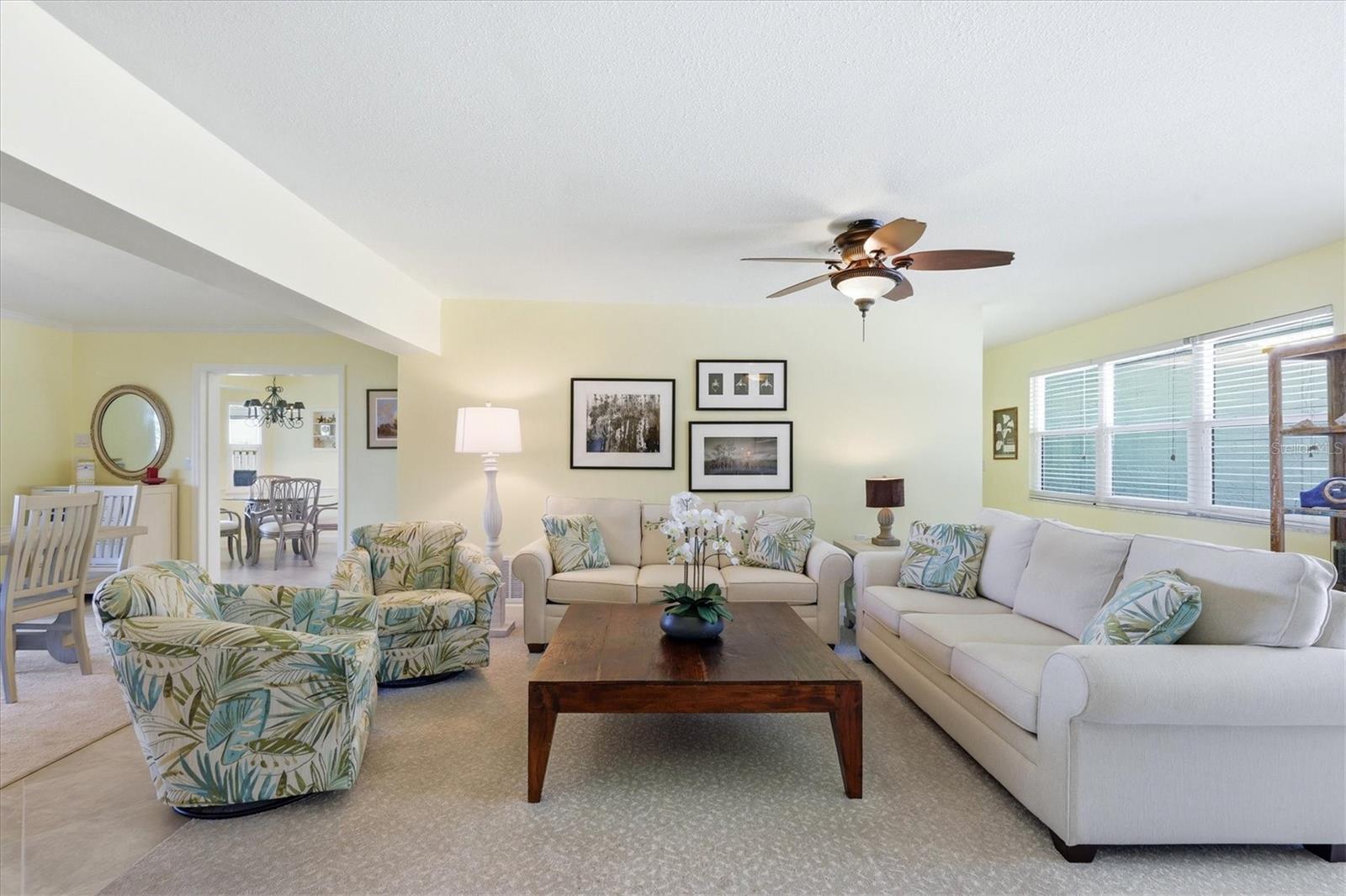 Image 9 of 56 For 6421 Manasota Key Road