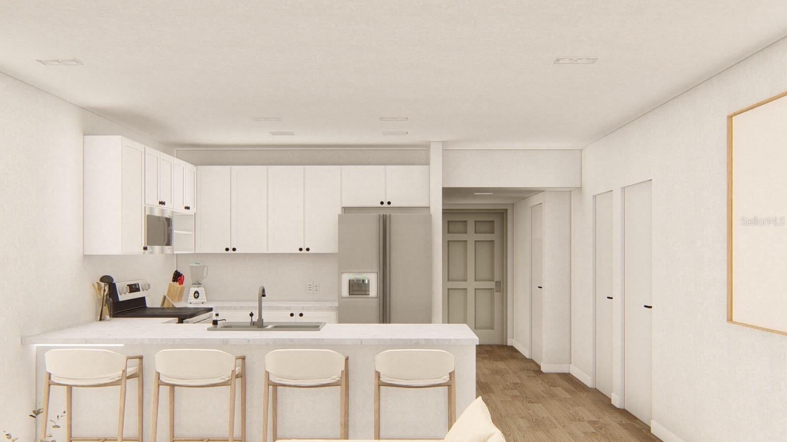 Image 5 of 7 For 9305 Anita Avenue