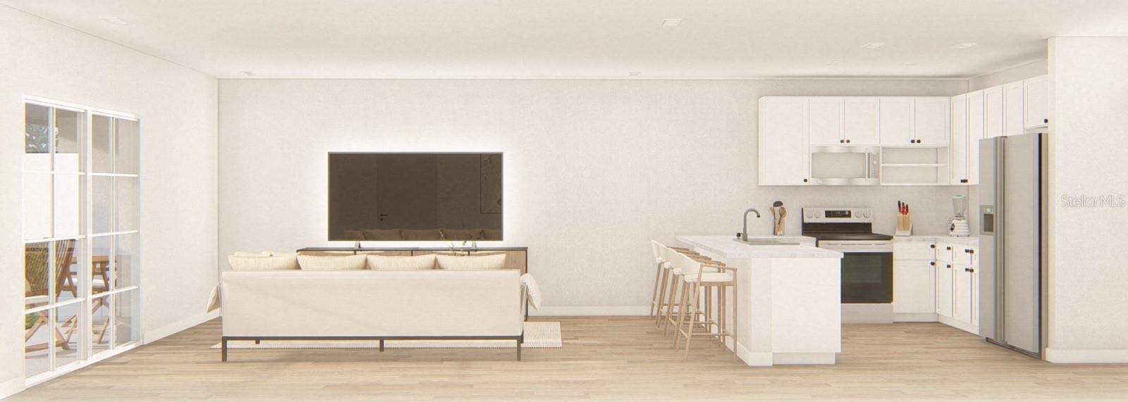 Image 6 of 7 For 9305 Anita Avenue