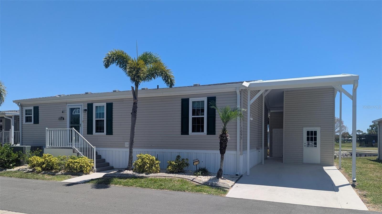 Details for 2100 Kings Hwy  1098, PORT CHARLOTTE, FL 33980