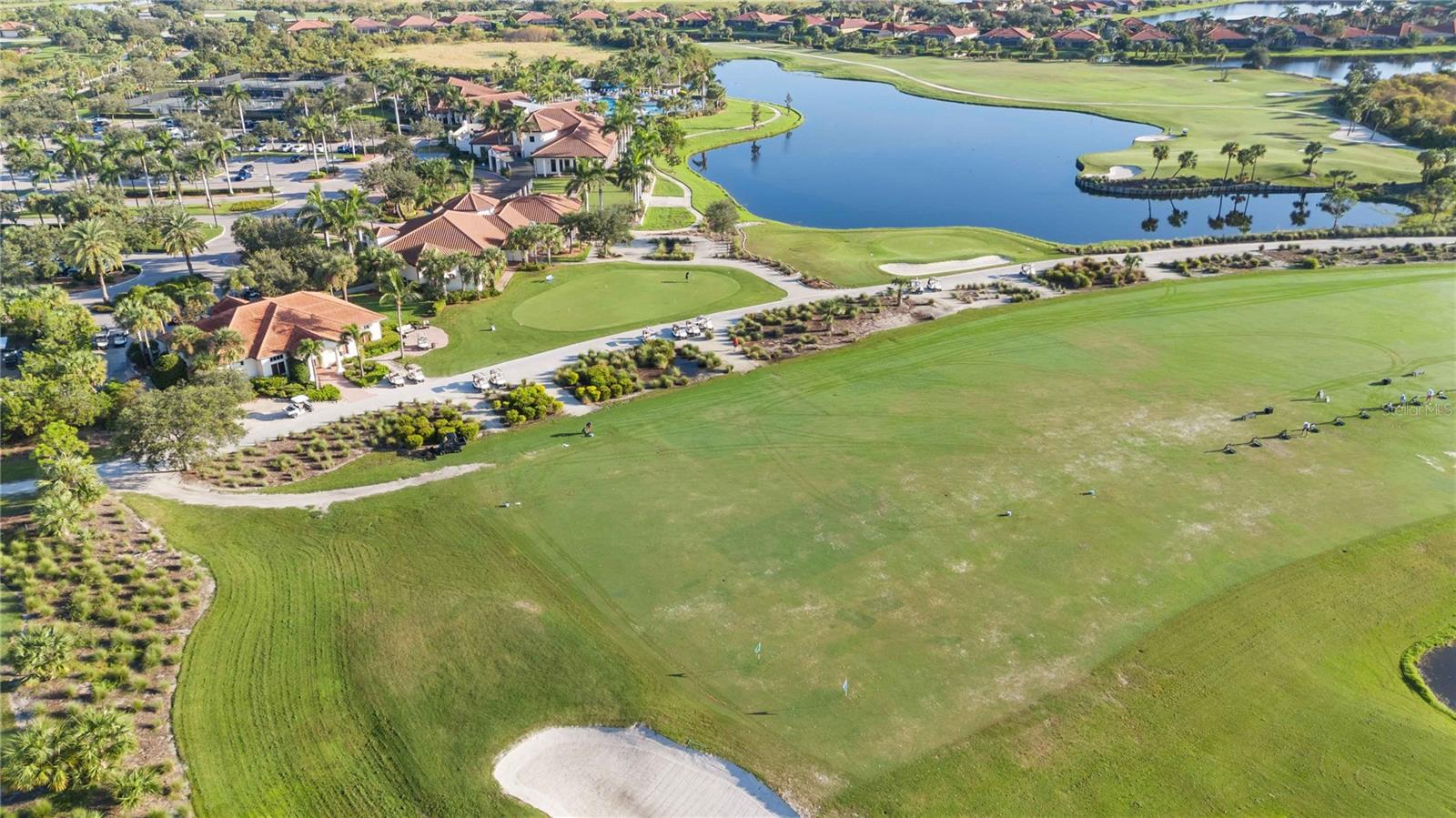 Image 80 of 95 For 10796 Tarflower Drive 101