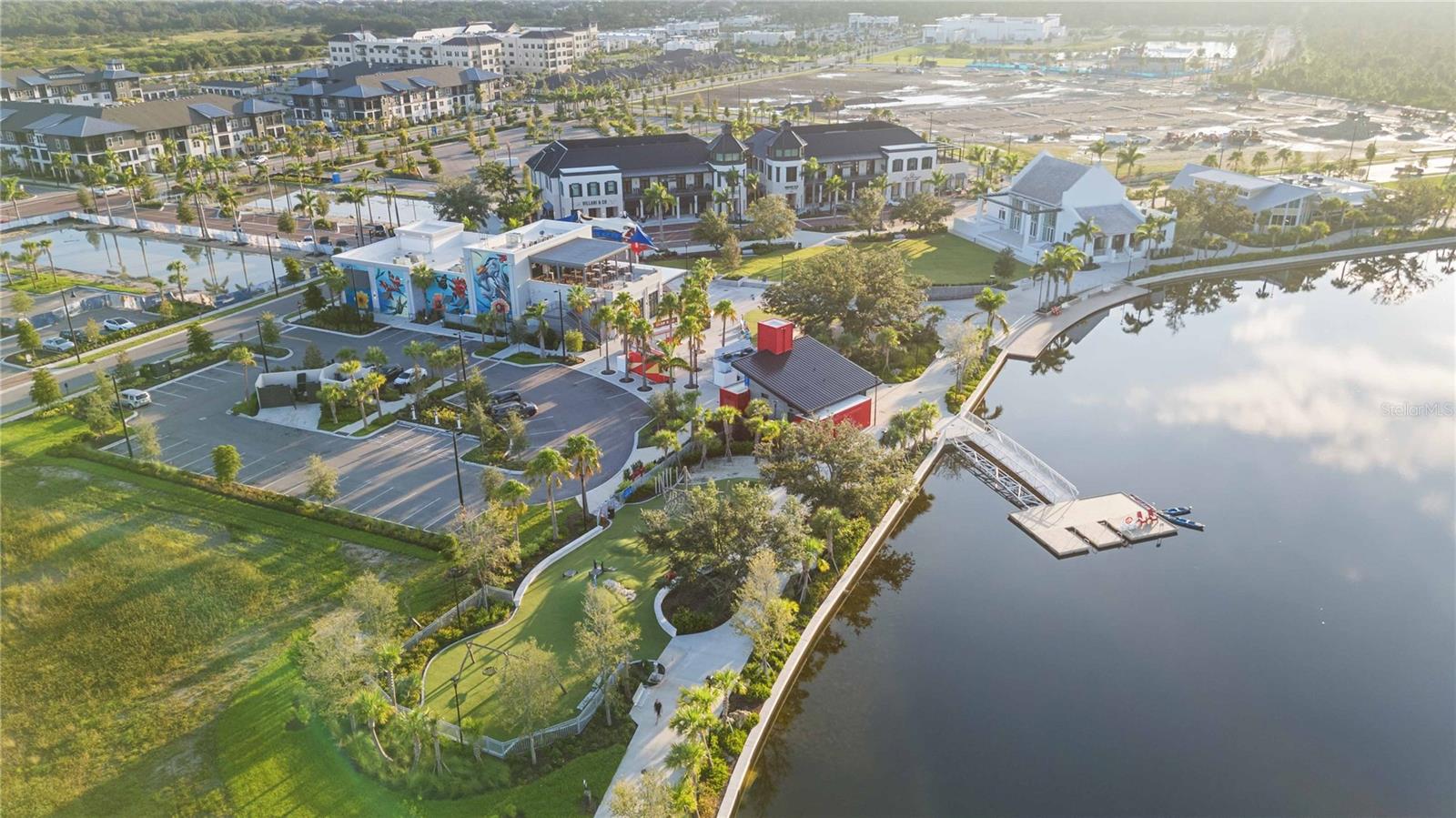 Image 90 of 95 For 10796 Tarflower Drive 101