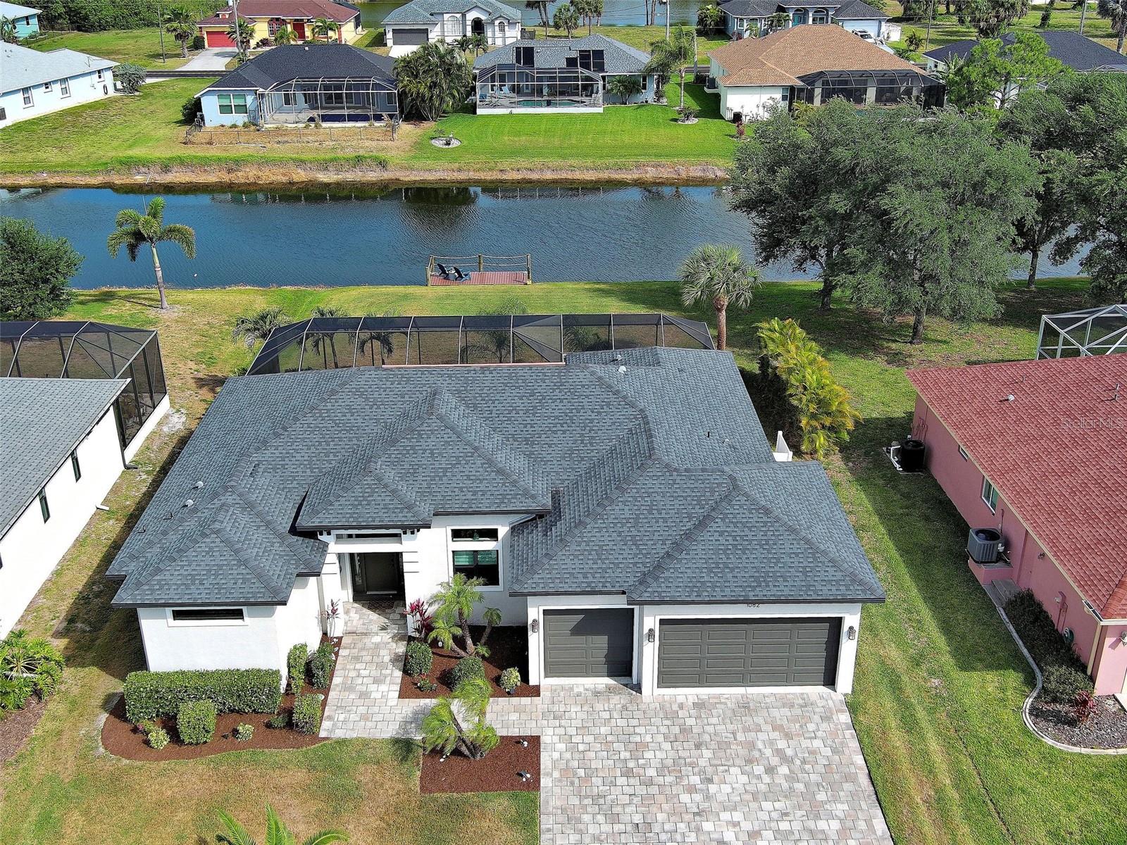 Details for 1082 Boundary Boulevard, ROTONDA WEST, FL 33947