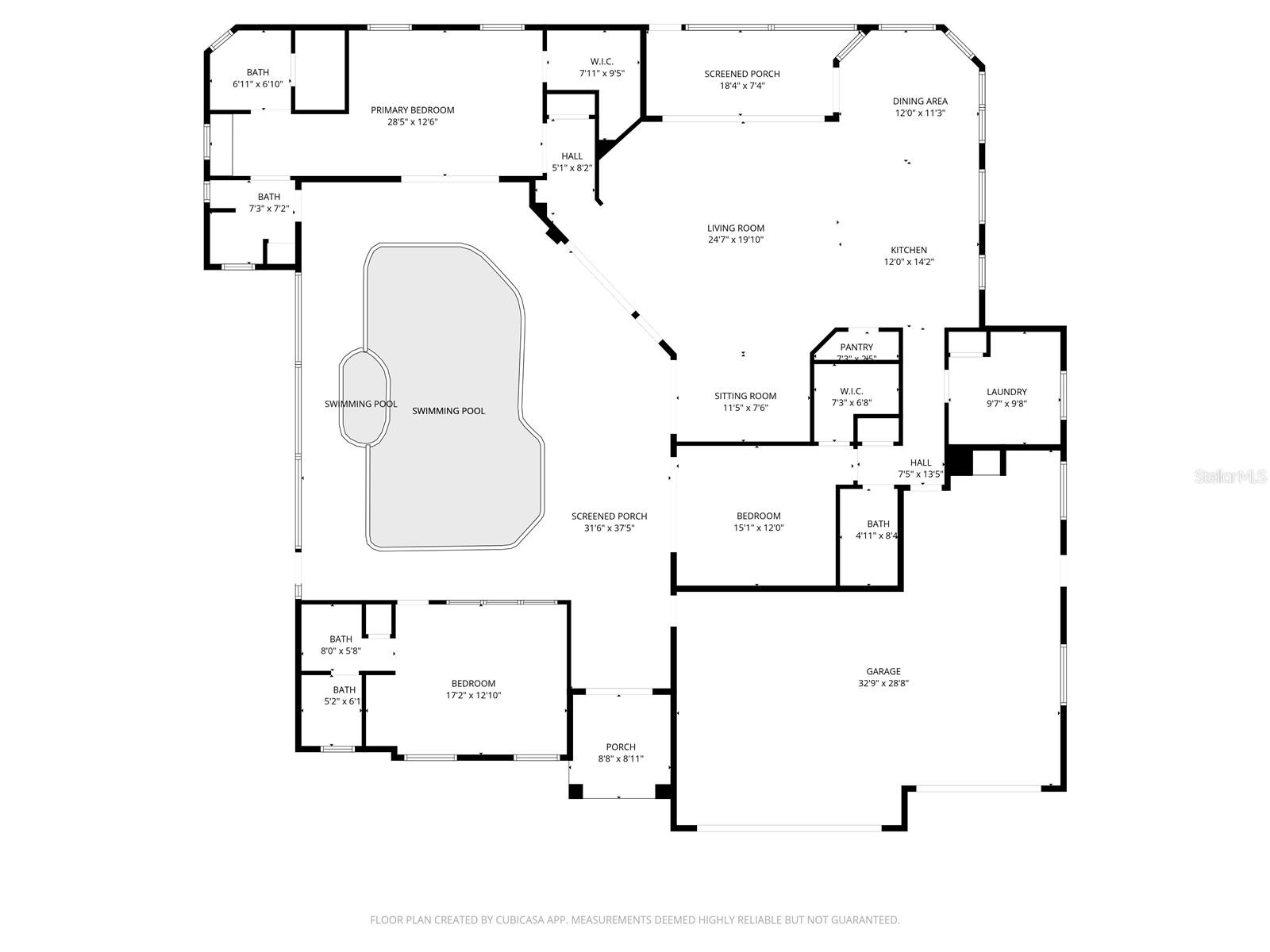 Image 45 of 45 For 2081 Tocobaga Lane