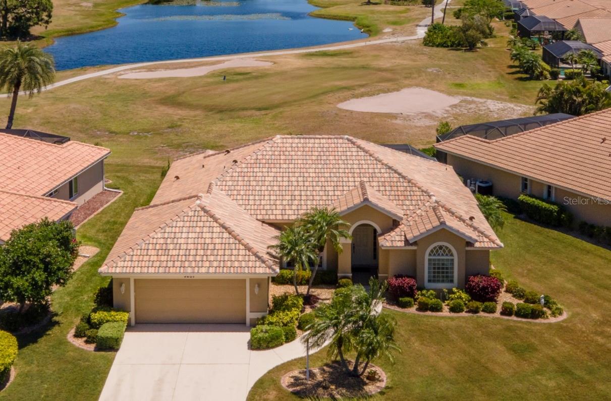 Details for 8207 Lakeside Drive, ENGLEWOOD, FL 34224