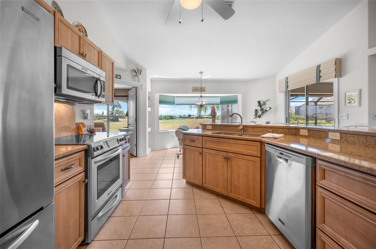 Image 27 of 69 For 8207 Lakeside Drive