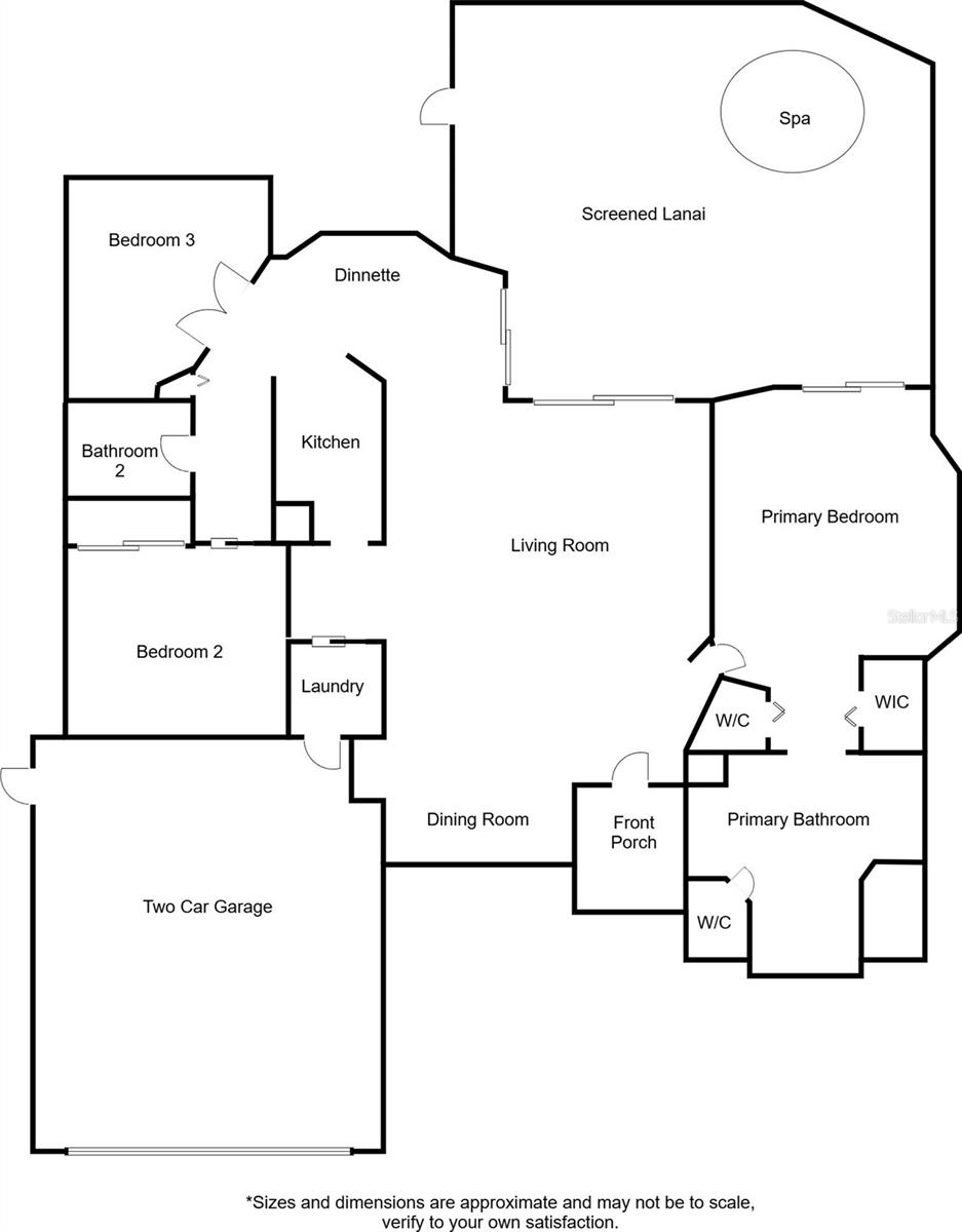 Image 28 of 69 For 8207 Lakeside Drive